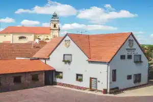 Residence Malva Guest house, Valtice