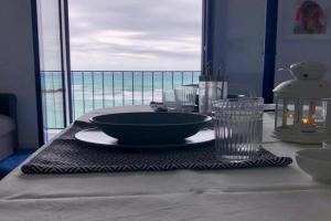 Il mare in un bicchiere Apartments, Sciacca