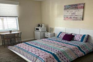 Resort Like Stay at a Cozy Relaxing Private Room Near UCI, Irvine