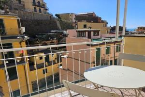 ca' di su Apartments, Riomaggiore