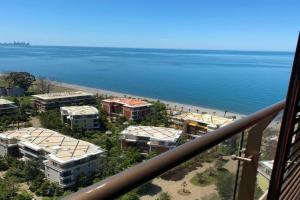 Dreamland deluxe apartment, Chakvi