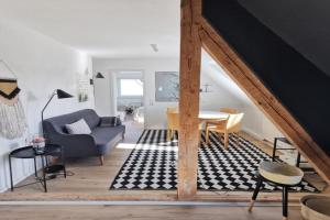 BodenSEE Apartment B 19, Friedrichshafen