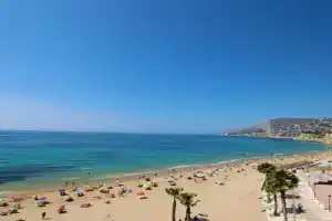 Edificio Caribe Playa Apartments, Calpe