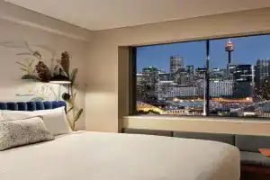 Aiden by Best Western Darling Harbour Hotel, Sydney