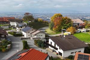 W45 Hills Apartments, Dornbirn