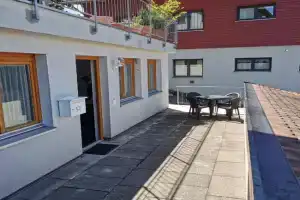 B3c Hills Apartments, Dornbirn