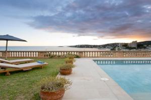 Mirador Ca'n Rovira Apartments, Cala Mayor