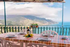 Loggetta 17 Apartments, Ravello