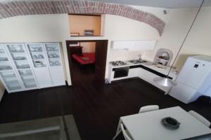 Grillotti Apartment, Todi