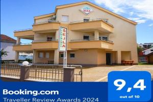 Apartments Sejla, Ulcinj