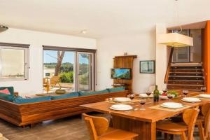 Wohnung mit 2 Schlafzimmer in der Villa Miravala, Milna