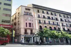 Apartamentos Boni, Alicante