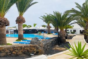 LC Bastian Marina Bungalow Apartments, Costa Teguise