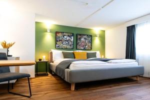 Spirit Apartments - Neben dem Titlis - Parkplatz, Engelberg