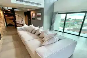 Room Actually Service Apartment, Karon