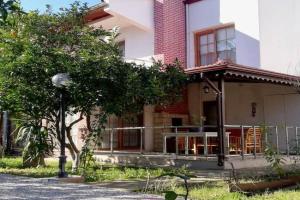 Villa Beyazıt, Colakli