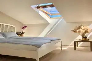 Dream Catcher Retreat Apartments, Nida