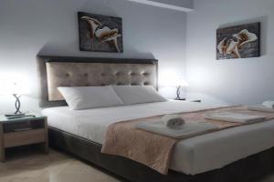 Christina's House, Parga