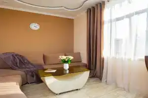 1 bedroom Modern, Sunny apartment in Amiryan street AM104, Yerevan