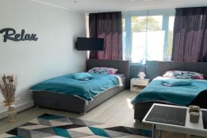 Business Appartement Duo Apartments, Mainz