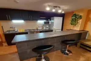 Nóra Apartman, Balatonlelle