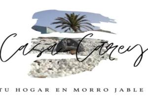 Casa Carey, Morro del Jable