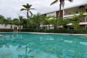 Samán Residences D3 Apartments, Las Terrenas
