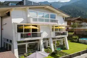 Waldhaus III Apartments, Mayrhofen