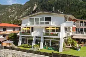 Waldhaus I Apartments, Mayrhofen