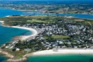 Location maison 2 chambres Guest house, Carnac