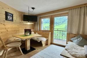 Apartpension Schollberg, St. Anton