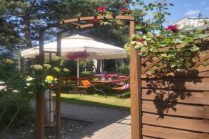 Nadmorskie Apartamenty, Ustka