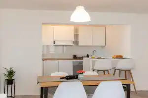 Two Flowers Luxury Apartment, Supetar