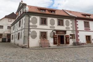Babyka Apartments, Cesky Krumlov