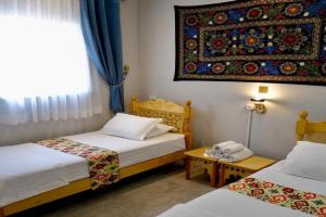 Old Street Guesthouse, Bukhara