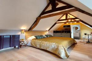 Studio Exupere, Bayeux