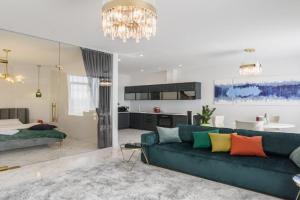 PEARL PREMIUM APARTMENTS, Kiev