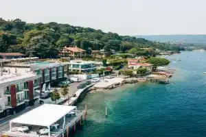 Ah Porticcioli Boutique Apartments, Salo
