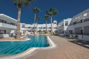 Anthea Hotel Apartments, Ayia Napa