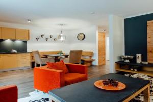 Residenz HÄNSEL by MoniCare Apartments, Seefeld