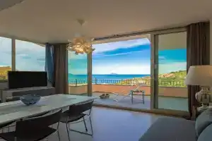 Residence Mersa Apart-hotel, Brolo