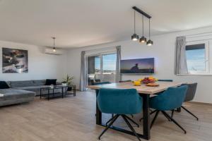 Apartman Cviki, Trogir