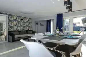 Apartamenty Prestige, Leba