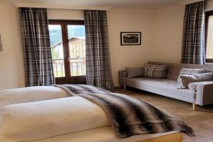 Montfort Guest house, Lech