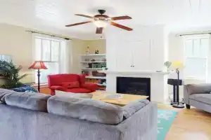 Looney Dunes Guest house, Lincoln City