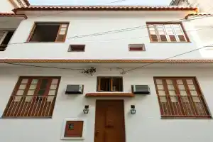 Casa Saga, Rio De Janeiro