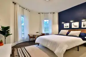 Good Hotels Boston, Brookline