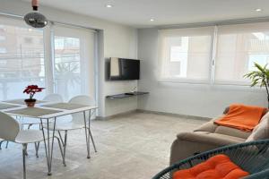Rentaly Holidays Apartamento Natura Mar Almería, Almeria
