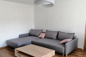 Apartament Tygrysek, Ustka