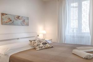 Mihaela apartment - Charme near the station, Trieste